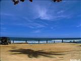 Surfer Beach - AGUADILLA